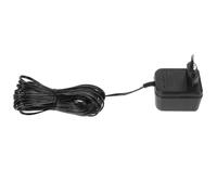 Levemolo Adaptateur secteur pour sonnette vidéo 24V 500mAh avec long cordon d'alimentation aux normes européennes pour usage domestique