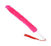 Levemolo Brosse de Nettoyage pour Cithare Chinoise Guzheng Poils Longs Flexibles Entretien Délicat des Cordes et Table Harmonie et Portable pour Musiciens Débutants et Couleur Aléatoire