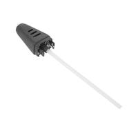 Levemolo Buse de Remplacement pour Stylo 3d Rp800a, Pointe de Stylo D'impression Compatible, Embout Solide pour Impression Précise, Accessoire Industriel pour Création et Bricolage