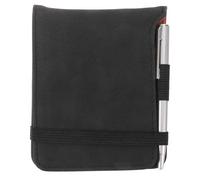 Levemolo Carnet pour Suivre Vos Performances et Léger Compact de Score de Golf Cuir PU Terrain de Golf