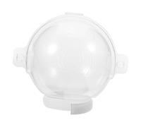 Levemolo Casque De pour Chat Anti-Morsure Et Anti-Licking Collerette Respirante pour Après Une Et Toilettage pour Éviter Blessures Irritations
