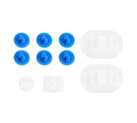 Levemolo Clips de Fixation et Panneaux de Porte, Installation Facile 10pcs en Plastique Application Polyvalente, Accessoires pour Intérieur Automobile pour Jupe Latérale de Voiture
