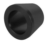Levemolo Cône de Centrage de Pneu 40 MM en Acier Robuste Accessoire Précis pour Équilibreuse de Pneus Usage en Atelier de Réparation Automobile
