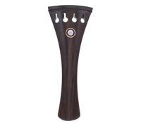 Levemolo Cordier de Violon Bois Composite avec Précis Accessoire de Remplacement pour Violons Support Stable des Cordes et Assistance Facile