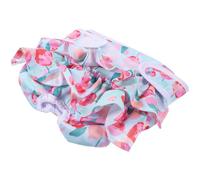 Levemolo Couches Réutilisables pour Chiennes Lavables et Confortables pour Chiots Non Propres et Chiennes Chaleur