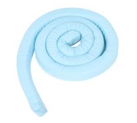 Levemolo Coussin Calage pour Matelas King et Queen Remplisseur Doux Anti-Espace Entre Tête de Lit et Matelas Coussin Appui Confortable et Polyvalent pour et Fauteuil Installation Facile