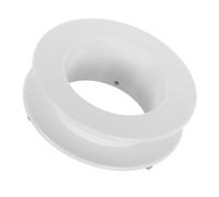 Levemolo Enrouleur Silencieux pour Cordon de Levage de Rideaux Électrique Système de Courroie Robuste pour Rails de Fenêtres Accessoire de Réparation pour Stores Résidentiels et Commerciaux