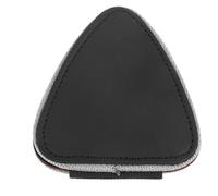 Levemolo Étui de Rangement pour Médiators Guitare Compact et Léger Sac Transport Pratique pour Accessoires Basses Guitares Trousse de Rangement et Portable pour Guitaristes Débutants et