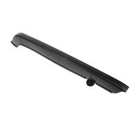 Levemolo Garde-Chaîne de Pignon Gs125 en Fer Protection Solide l'usure Accessoire Compatible Installation sans Outil Prolonge la Durée de Vie