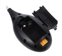 Levemolo Humidimètre Testeur De Ph Et Humidité Moniteur De Jardinage avec Écran LCD Outil De Mesure pour Pelouse Et Culture