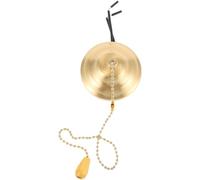 Levemolo Interrupteur à Chaînette pour Lampe Plafonnier Double Contrôle 10a Cordon de Traction pour Accessoires D'éclairage et Installation DIY