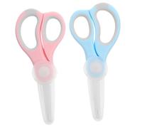 Levemolo Jeu de Ciseaux de Jardinage Céramique avec Étui de Protection Outils Durables pour Élagage et Entretien des Fleurs et Plantes Set Portable avec Boîte de Rangement