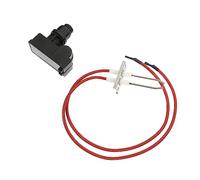 Levemolo Kit de Pointage Électronique pour Barbecue à Gaz Allumeur de Grill Professionnel pour Cuisine Extérieure et Campings