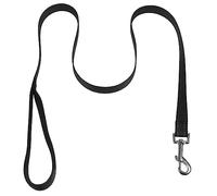 Levemolo Laisse pour Chien Réfléchissante Nylon Idéale pour Promenades Et Entraînements Robuste Et Ergonomique Convient Aux Petits Et Grands Chiens