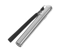 Levemolo Lampe LED Egg Candler Professionnelle pour Incubation Volaille Lumière Froide sans Surchauffe Outil Pratique pour Contrôle Œufs Fertilisés et Développement Embryon