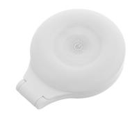 Levemolo Lampe Selfie Magnétique Rechargeable pour Téléphone Portable Mini Lampe LED de Remplissage Ajustable Compatible Smartphones
