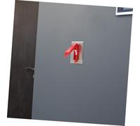 Levemolo Light Guard Wall Switch Lock Child Light Stopper Impact Resistant Heat-resistant For Industrial Use