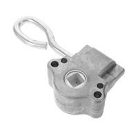 Levemolo Mécanisme D’Enroulement Robuste pour Store Rétractable, Manivelle en Alliage D’Aluminium Engrenage en Acier, Pièces de Manivelle pour Auvent Extérieur, Kit de Commande Manuel pour