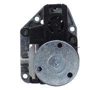 Levemolo Mécanisme de Boîte à Musique en Fer 1 Pièce Mouvement Musical de Remplacement Précis Accessoire pour Boîte à Musique Soi-Même Compatible Universellement Améliore Puissance