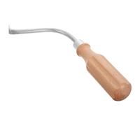 Levemolo Outil de Réglage et Levage des Cordes de Piano, Crochet D'accordage Multifonction, Accessoire pour Entretien et Réparation des Cordes de Piano, Compatible Divers Modèles