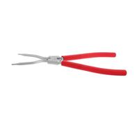 Levemolo Outil de Remplacement pour Ressort de Tension de Cuve Intérieure et Extérieure de Lave-linge Accessoire pour Machine à Laver Rouge