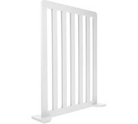 Levemolo Panneau D’Ombres Photographe Effet Persienne 30x40 Cm en Bois Socle Accessoire Photo Culinaire pour Fond Photo Produit Décoratif Studio Outil D’Ombre Professionnelle