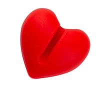 Levemolo Pince Clip Silicone pour Thermomètre de Cuisine Support pour Fixation Pratique pour Pots et Fours et Compact Adapté pour Lait et Cuisson Sucre