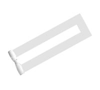 Levemolo Pochoir Grand Format Pliable pour Peinture de Lignes de Stationnement sur Chaussée Asphaltée, Modèle Portable et Pratique pour Marquage Routier en Extérieur