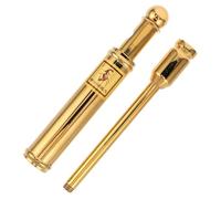 Levemolo Règle De Détection Métallique Tige De Détection De Métal Kit De Baguette De En Métal Outil De Baguette De Pour De