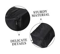 Levemolo Sac À Dos Pour Cajon Sac De Transport Pour Cajon Pour Batterie Étui De Transport Pour Musique