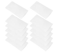 Levemolo Sachets Mousse Protection 100 Pièces Réutilisables pour Transport et Rangement, Coussin d'Emballage pour Déménagement et Usage Mobile