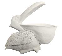 Levemolo Sculpture Résine De Toucan Organisateur Multifonctionnel pour Clés Et Bijoux Décoration De Bureau Et Maison Adornment Créatif Et Pratique
