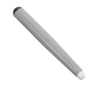 Levemolo Stylet Tactile Noir pour Tableau Interactif avec Pointe Feutre Multi Fonctions pour Enseignement Présentations et Apprentissage