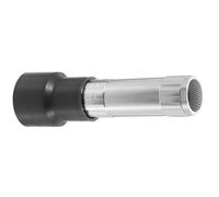 Levemolo Testeur D'œufs Professionnel Lampe à Mirer Les Œufs Incubateur, Équipement D'incubation à Froid Rouge, Lumière Froide Puissante pour Suivi Fertilité Œuf, Usage Intérieur Et Extérieur