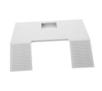 Levemolo Tortue Rampes pour Aquarium Plateforme De Basking Flottante Échelle De Reptile pour Terrarium Support Multifonction pour Tortues Et Animaux Aquatiques