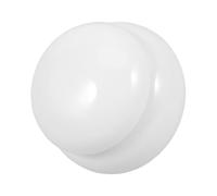 Levemolo Urne Céramique pour Animaux De Compagnie Boîte à Cendres pour Chiens Et Chats Souvenirs Funéraires Petit Modèle Porcelaine Idéale pour Garder Les Cendres Près