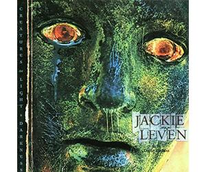 Leven - Creatures of Light & Darkness