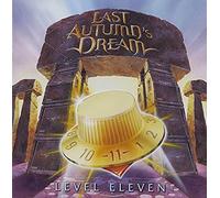 Last Autumns Dream - Leven Eleven [Import]