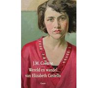 Leven en wandel van Elizabeth Costello