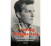 Leven en werk van Ludwig Wittgenstein