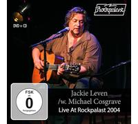 Jackie Leven & Michael Cosgrave – Live at Rockpalast 2004 – Import (2004)