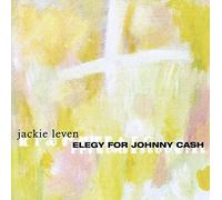 Leven Jackie - Elegy for Johnny Cash [Import]