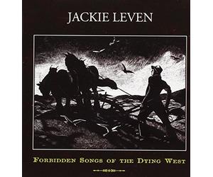 Leven, Jackie - Forbidden Songs of the Dy
