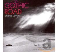 Leven, Jackie - Gothic Road
