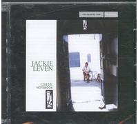 Leven, Jackie - Haunted Year - Autumn