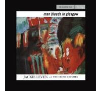 Leven, Jackie - Haunted Year - Spring