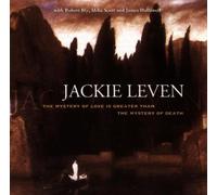 Leven,Jackie - Love is Greater Than The Mystery of [Import]