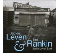 Leven Jackie & Ranki - Jackie Leven Said [Import]