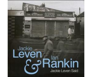 Leven Jackie & Ranki - Jackie Leven Said