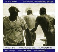 Leven Jackie - Shining Brothers Shining Sister